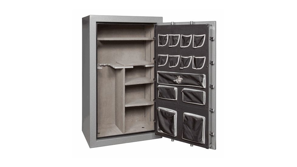Winchester Safes Ranger 31 Gun Safe,Mechanical Lock,Granite R60363111M