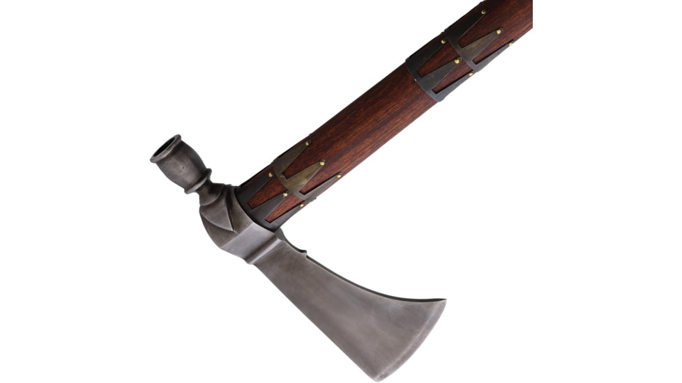 Windlass Pipe Tomahawk