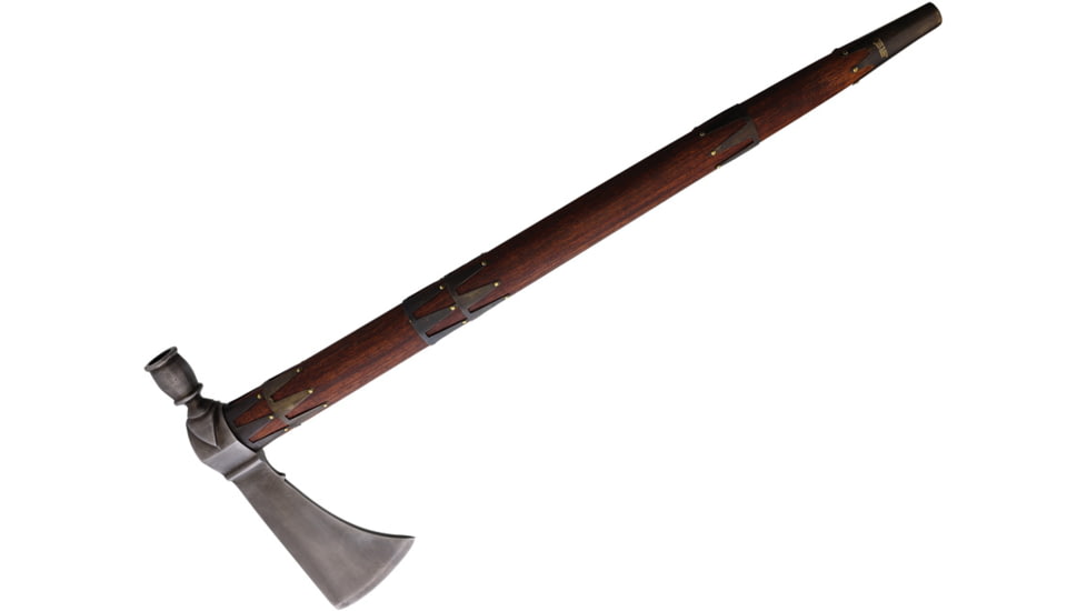 Windlass Pipe Tomahawk