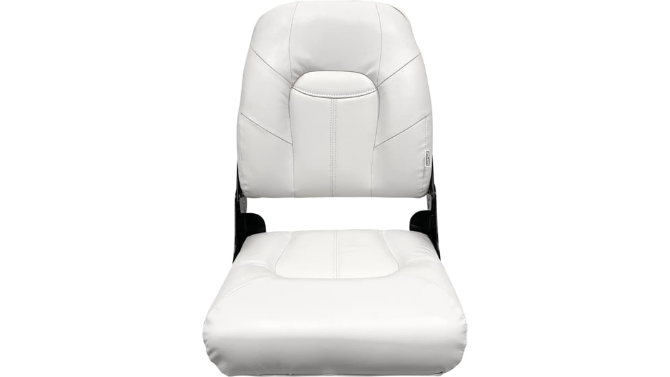 Wise Baja Series Fold Down, Brite White, Medium, 1461-784