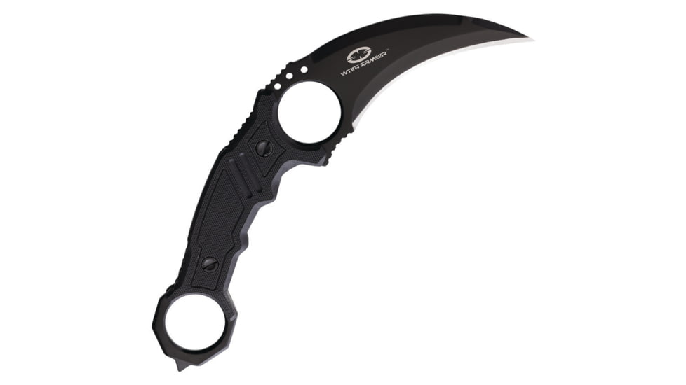 WithArmour Terminator Fixed Blade