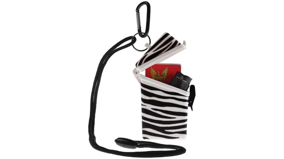 Witz Keep-it Safe Animal Assorted 033