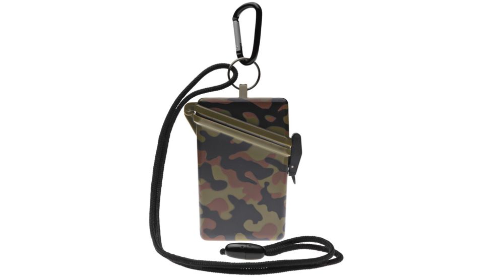 Witz Keep-it Safe Camo Assorted 202-ASST