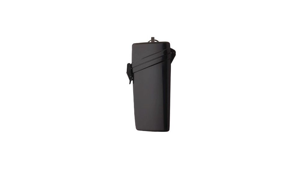 Witz Lens Lockers, Black, Black, W-003-01