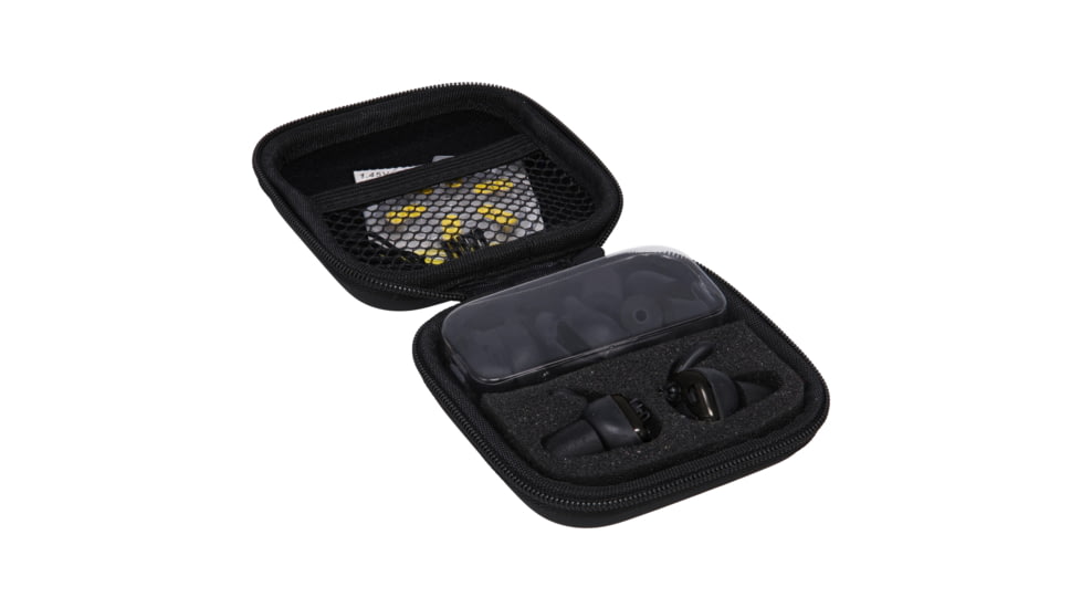 WLKR GWP-RSTR-BT RESTRICTOR EARBUDS BTOOTH BK GWPRSTRBT