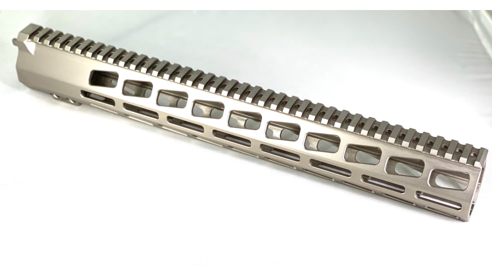 WMD Guns AR-10 M-LOK Handguard
