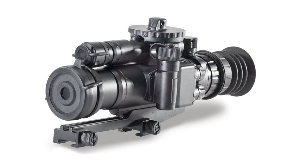 Wolf Performance Optics PN22K Day and Night Sight WPAPN22K