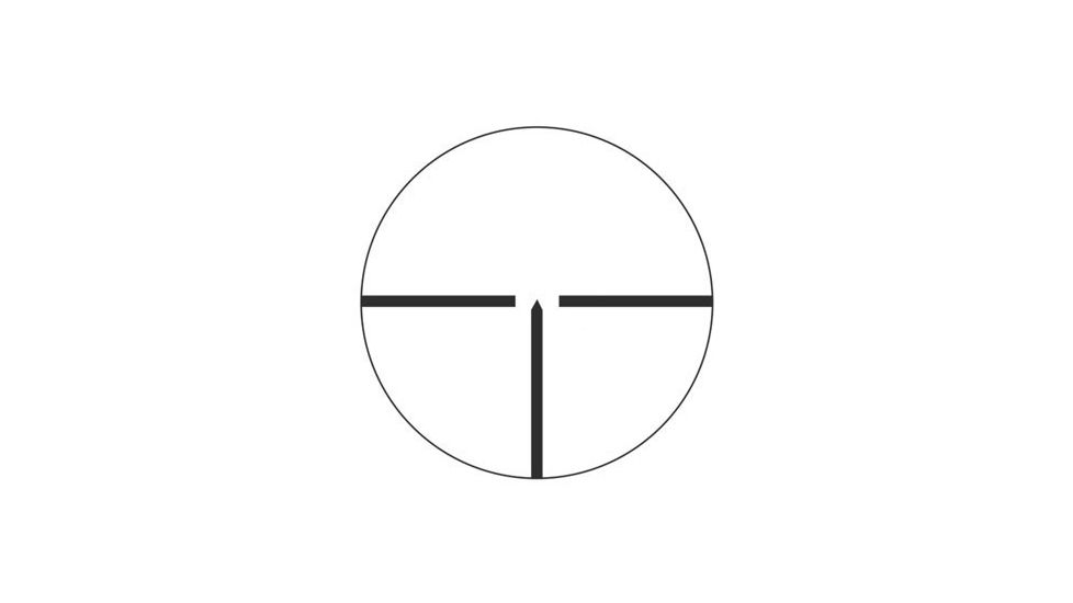 Wolf Performance Optics PU3.5x22 Universal Sight, WPAPU3.5X22