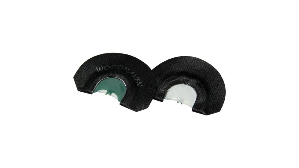 Woodhaven Calls Woodhaven Custom Calls Ninja Series Ninja Venom Mouth Call
