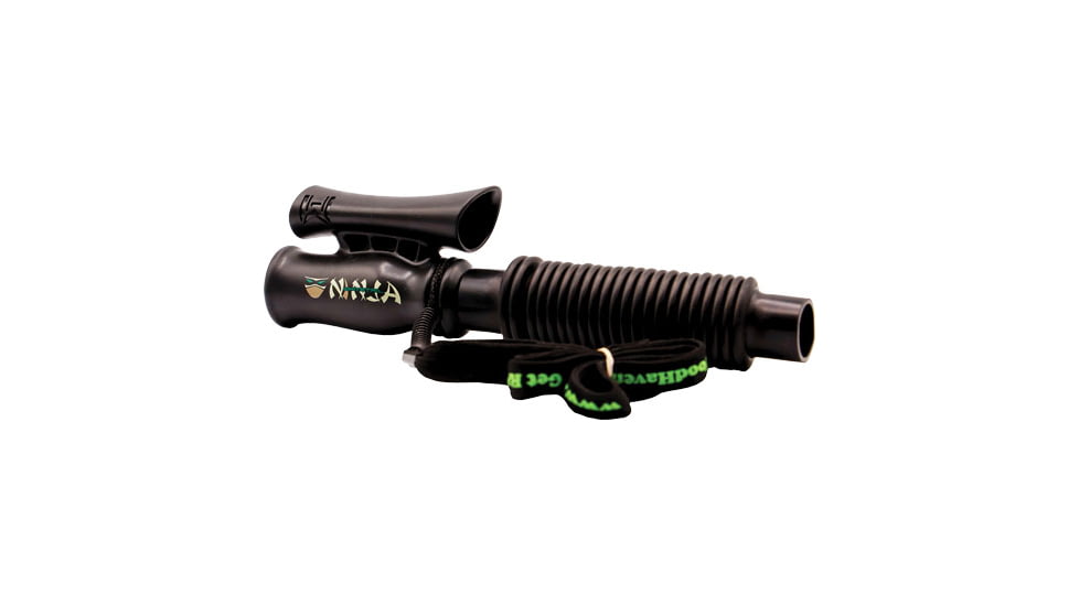 Woodhaven Calls Woodhaven Custom Calls The Intimidator Grunt/snort Wheeze
