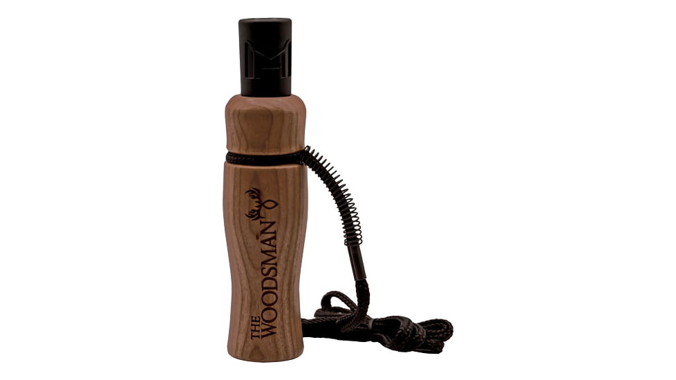 Woodhaven Calls Woodhaven Custom Calls The Woodsman Grunt Call
