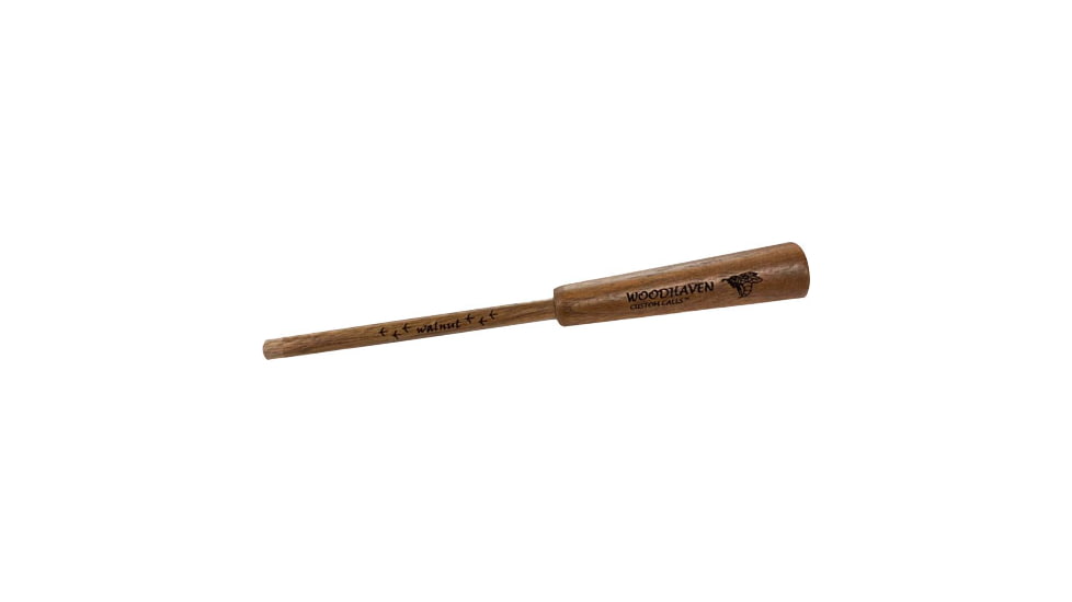 Woodhaven Calls Woodhaven Custom Calls Walnut Striker
