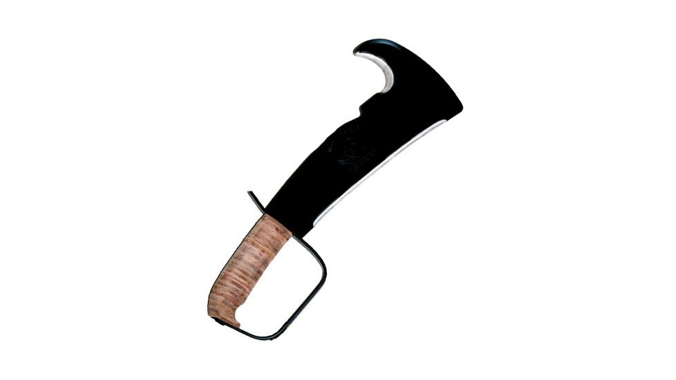 Woodman'S Pal Compact Premium Machete, Model 284, 14.5 in. 173703