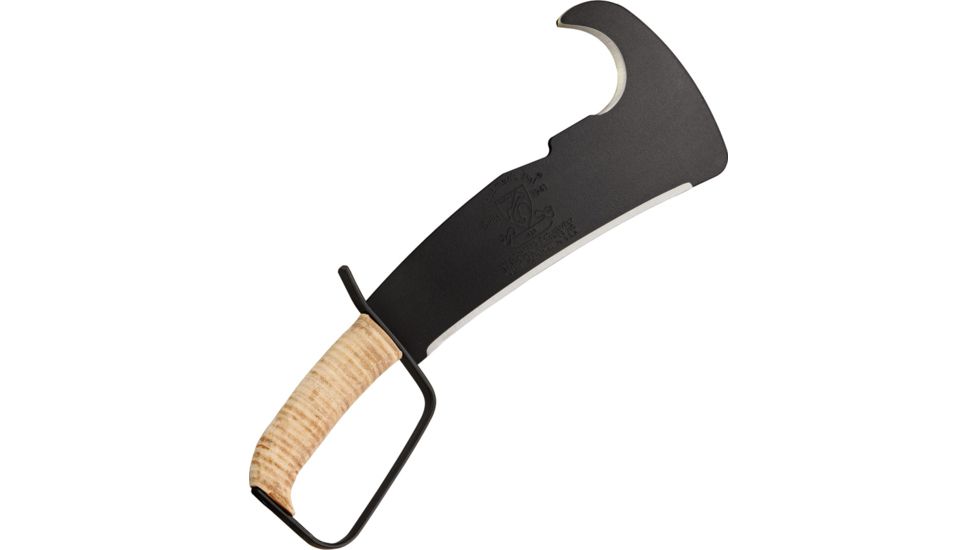 WoodmanS Pal Compact Premium Machete WP784N