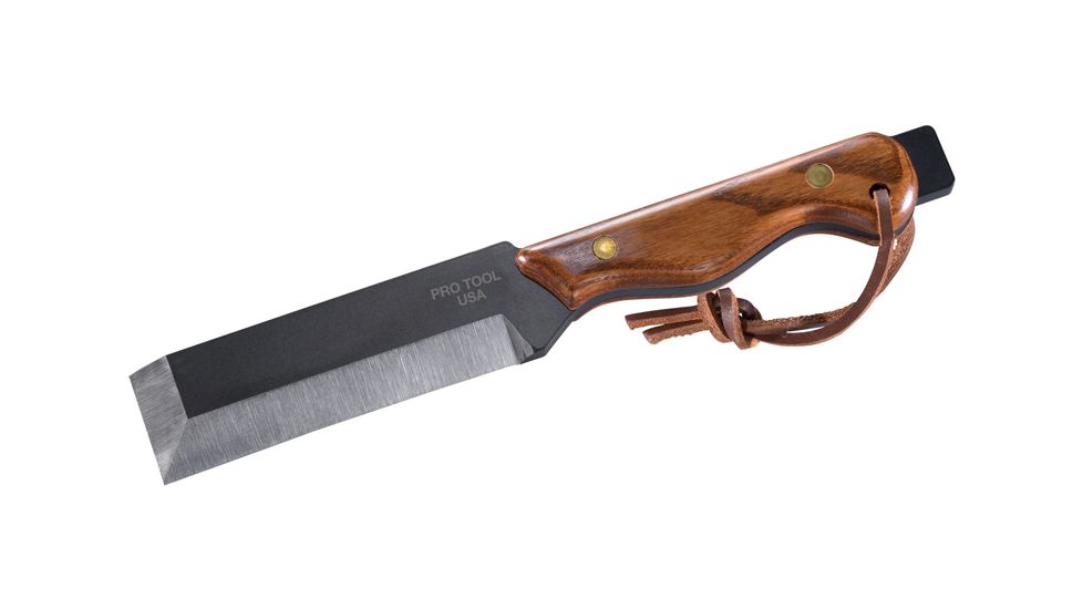 WoodmanS Pal Pro Tool Utility Series Chisel with Nylon Sheath 173724