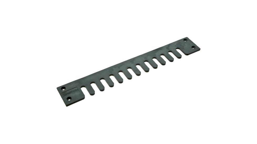 Steelex 1/2in Dovetail Template, W1097