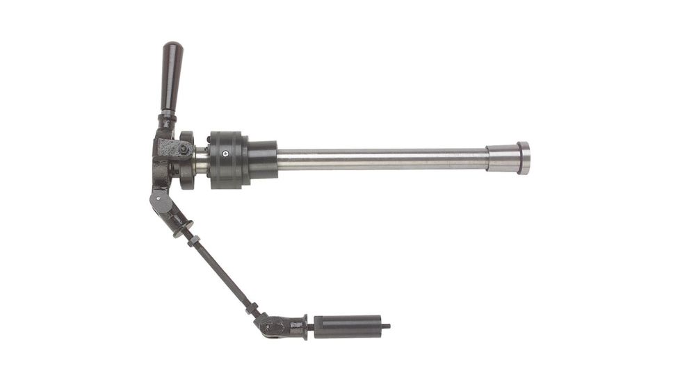 Woodstock Collet Attachment for M1019 Lathe, M1021