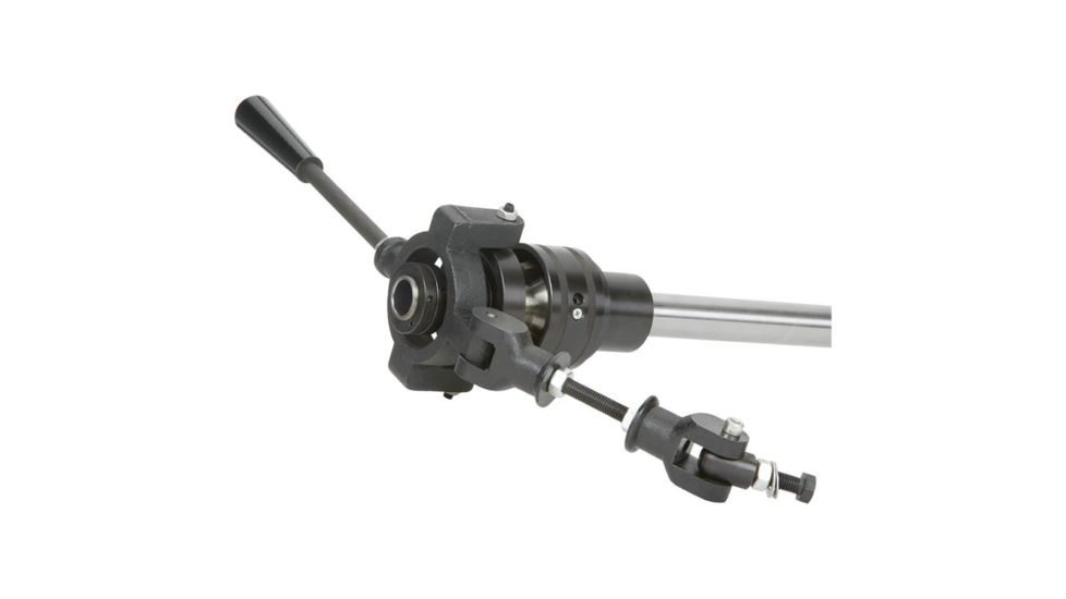 Woodstock Collet Attachment for M1020 Lathe, M1023