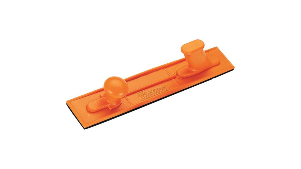 Shop Fox Large Push Block W1401