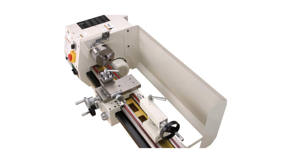 Shop Fox 10in x 20in Metal Lathe, M1016