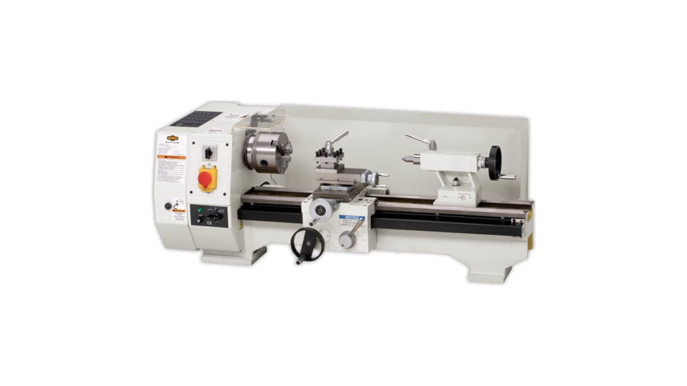 Shop Fox 10in x 20in Metal Lathe, M1016