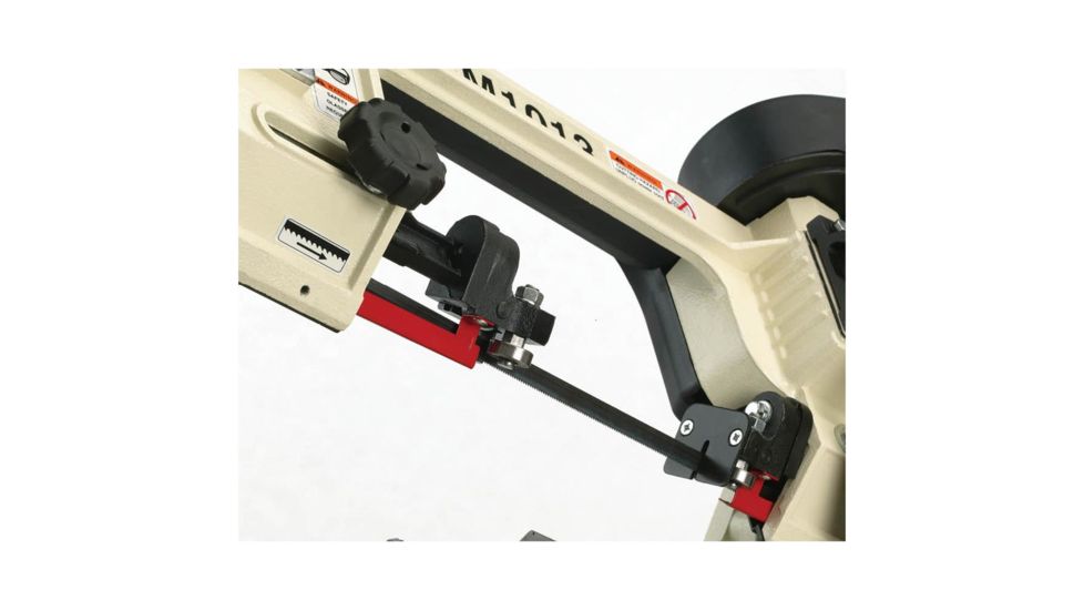 Shop Fox 5in x 6in Metal Cutting Bandsaw, M1013