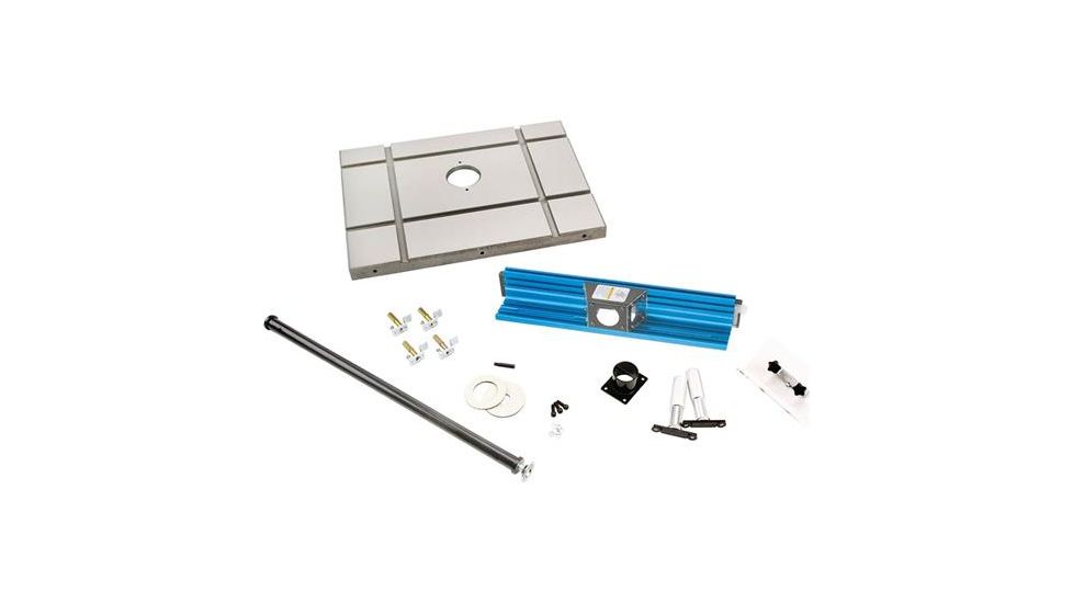 Shop Fox Router Table Attachment for W1819 &amp; W1820, W1821