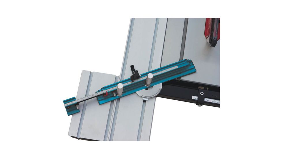Shop Fox Sliding Table Attachment for W1819 &amp; W1820, W1822