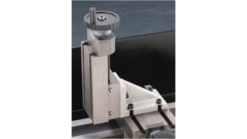 Woodstock Vertical Slide for M1015 Lathe, M1026