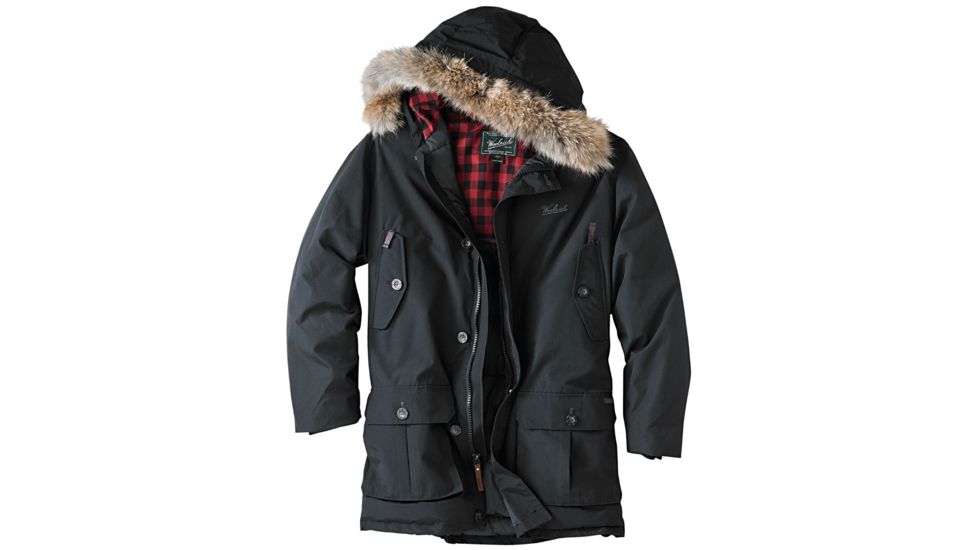 Woolrich Arctic Parka - Mens