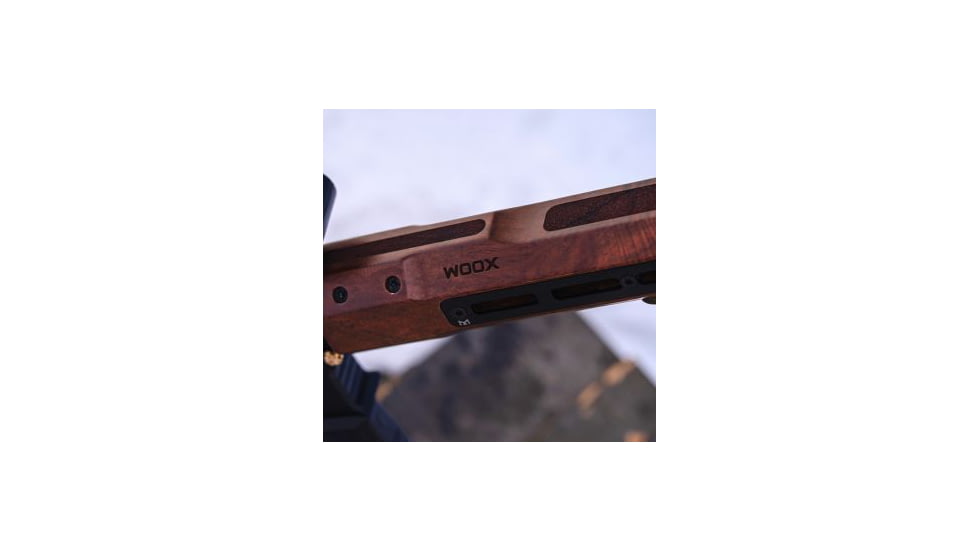 WOOX AR Vigilante Handguard.50 Long, SH.FRN092.F03