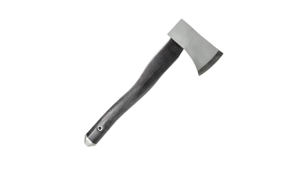 WOOX AX1 Axe, Midnight Gray, BU.AXE001.01