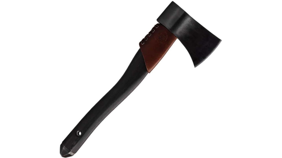WOOX AX1 Axe, Phantom Black, BU.AXE001.03