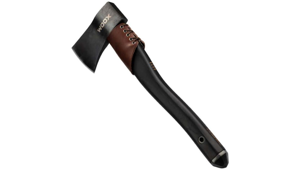 WOOX AX1 Axe, Phantom Black, BU.AXE001.03