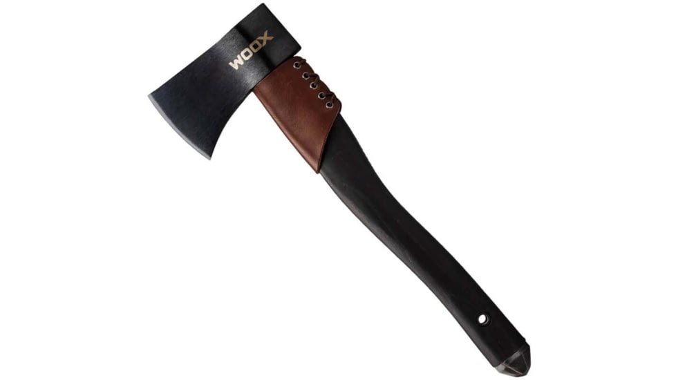 WOOX AX1 Axe, Phantom Black, BU.AXE001.03