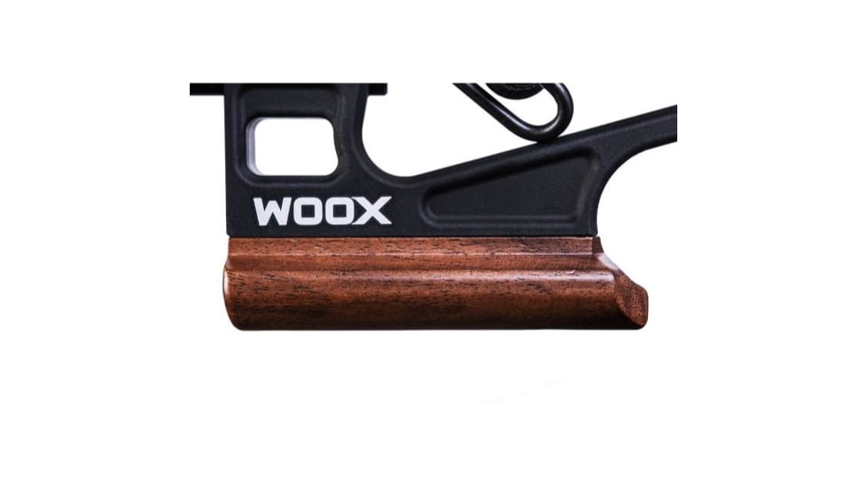 WOOX Bag Rider, Walnut, SH.BGR002.01