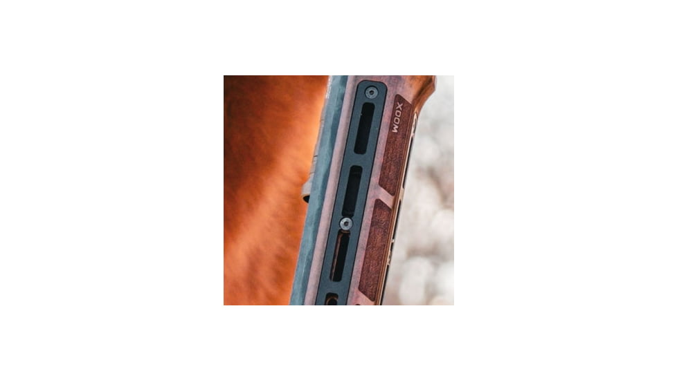 Woox Bravado Handguard X Model Large Frame 357 Mag/38 Spl, SH.FRN112.19