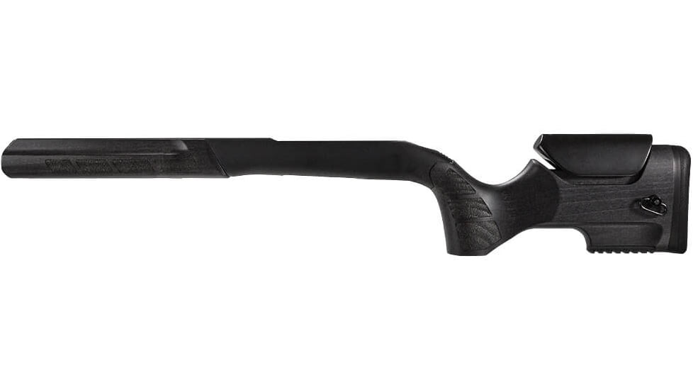 WOOX Exactus Precision Stock Ruger America, Midnight Grey, SHGNS00240