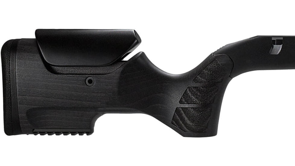 WOOX Exactus Precision Stock Ruger America, Midnight Grey, SHGNS00240