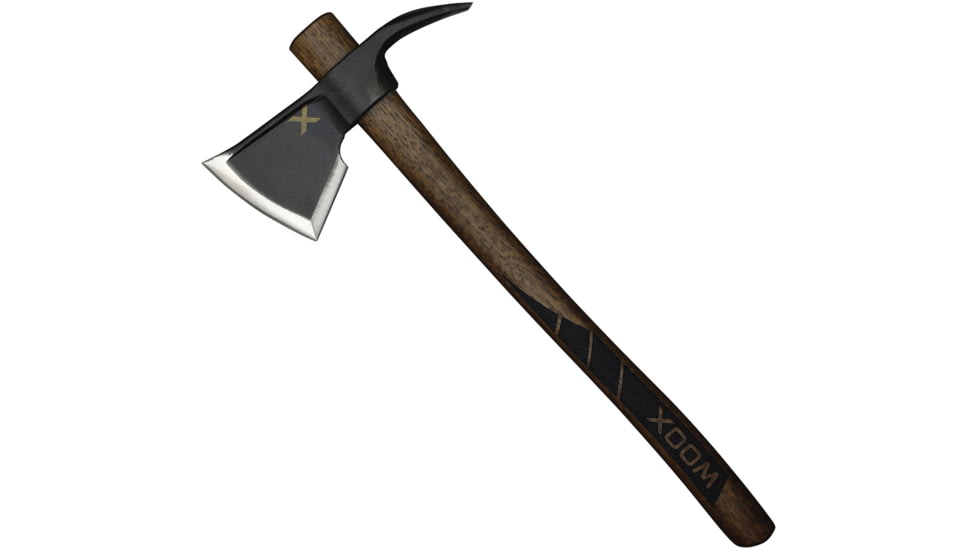 WOOX Solo Axe Brown