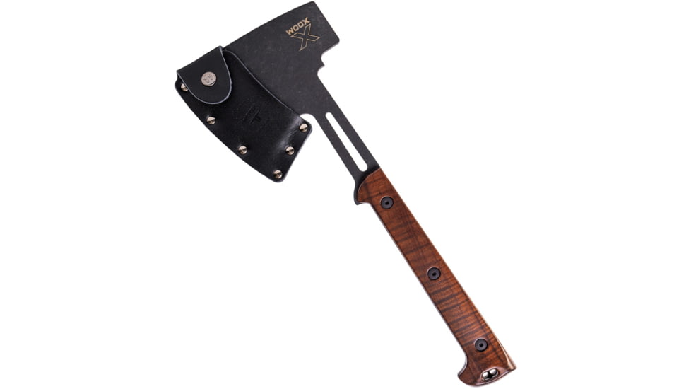 WOOX Terra Axe Walnut, WXA06001