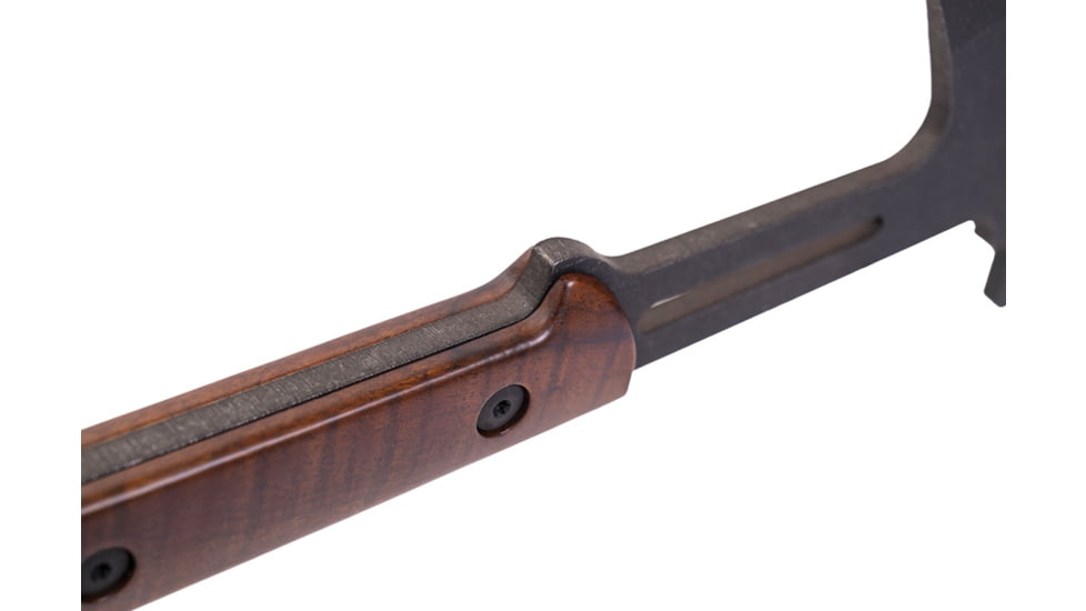 WOOX Terra Axe Walnut, WXA06001