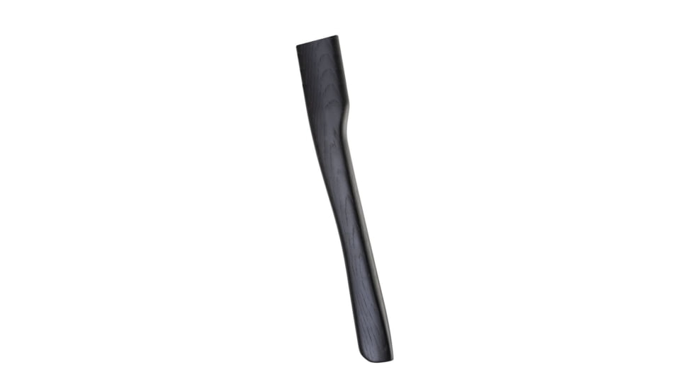 WOOX Thunderbird Replacement Handle, Black, BU.AXE040.01HND