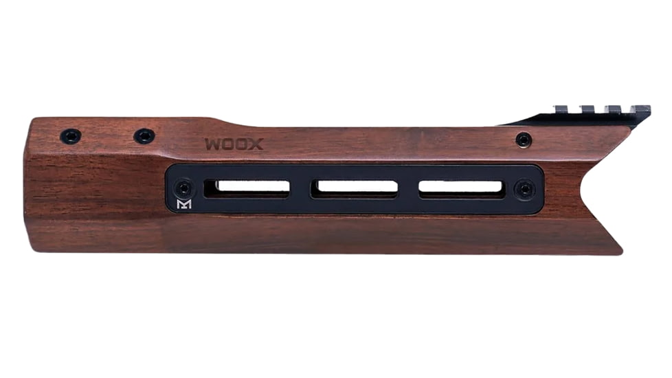 Woox Vigilante Handguard Walnut Wood 9&quot; Long, SH.FRN092.F01