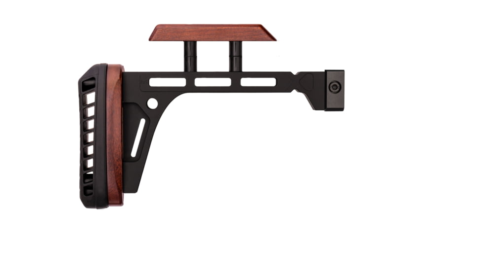 WOOX 1913 EDGE Fixed AK Stock