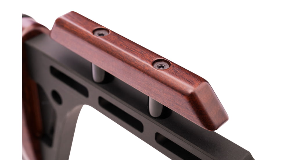 WOOX 1913 EDGE Fixed AK Stock
