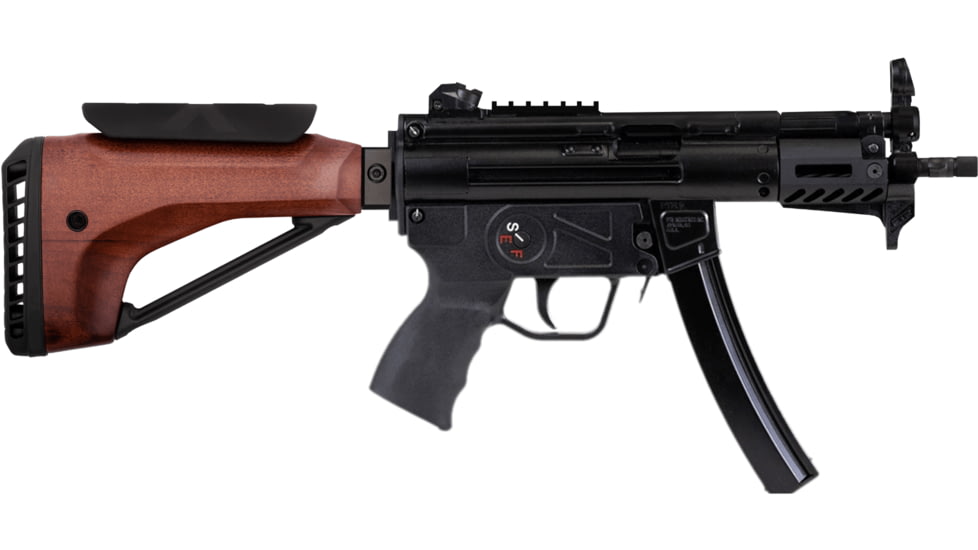 WOOX SH.STK152.01 1913 STOCK WALNUT FIXED