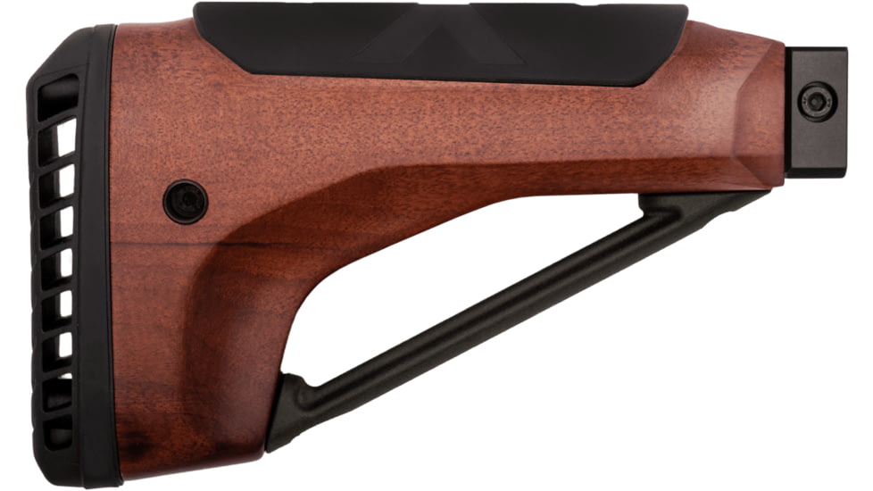 WOOX SH.STK152.01 1913 STOCK WALNUT FIXED