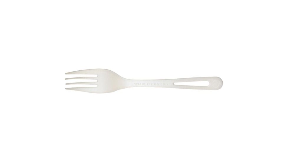 World Centric Individual Pack 24 Pcs Forks FO-PS-R