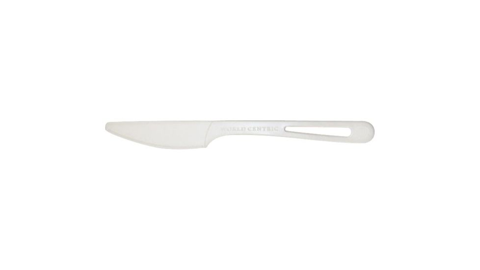 World Centric Individual Pack 24 Pcs Knife KN-PS-R